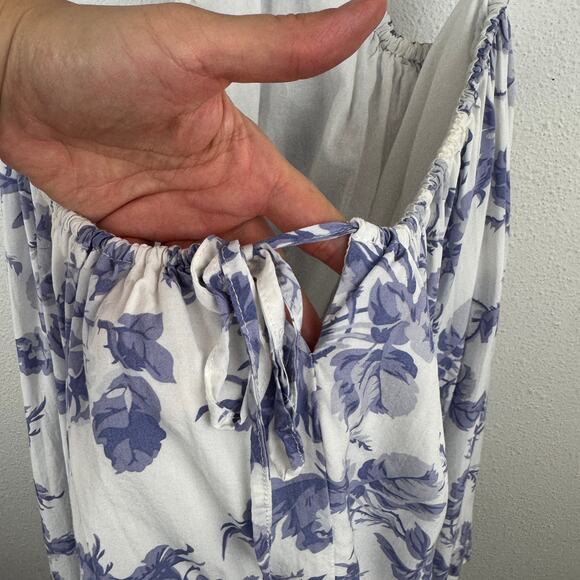 Bardot Eden Floral Mini Dress - Picture 4 of 8